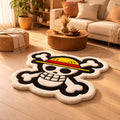 One Piece Logo Premium RUG - ruggybuggy