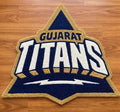 Royal Challengers Bangalore Official Hand - tufted Rugs - ruggybuggy